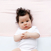 Silk Cot Sleeve