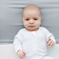 Silk Cot Sleeve