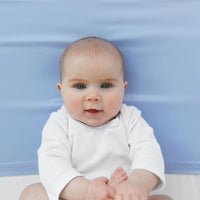 Silk Cot Sleeve