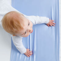 Silk Cot Sleeve