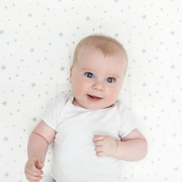 Silk Cot Sheet