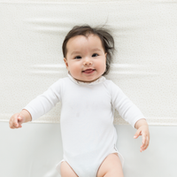 Silk Cot Sleeve