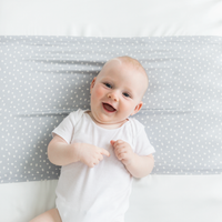 Silk Cot Sleeve