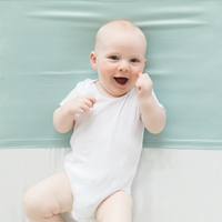Silk Cot Sleeve