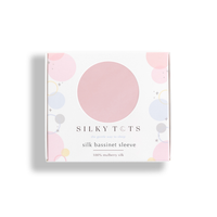 Silk Pillowcase