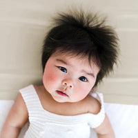 Silk Cot Sleeve