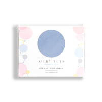 Silk Cot Sleeve