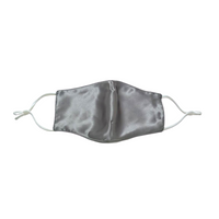 Silk Face Covering