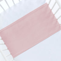 Silk Cot Sleeve