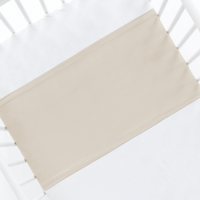 Silk Cot Sleeve
