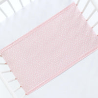 Silk Cot Sleeve