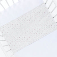Silk Cot Sleeve