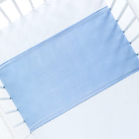 Silk Cot Sleeve