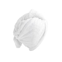 Hair Towel Wraps (2 Pack)