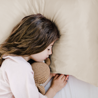 Silk Pillowcase