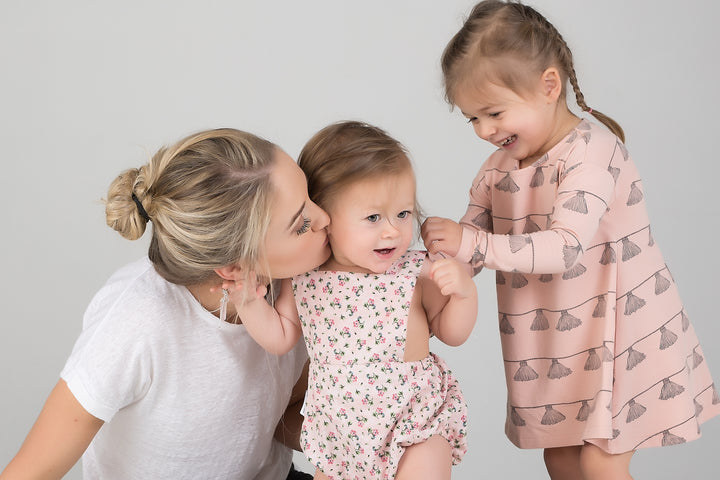 An Interview with Nikki Bardis, Founding Director of Silky Tots