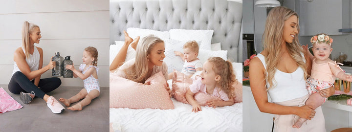 An Interview with Steph Pase from Just Another Mummy Blog