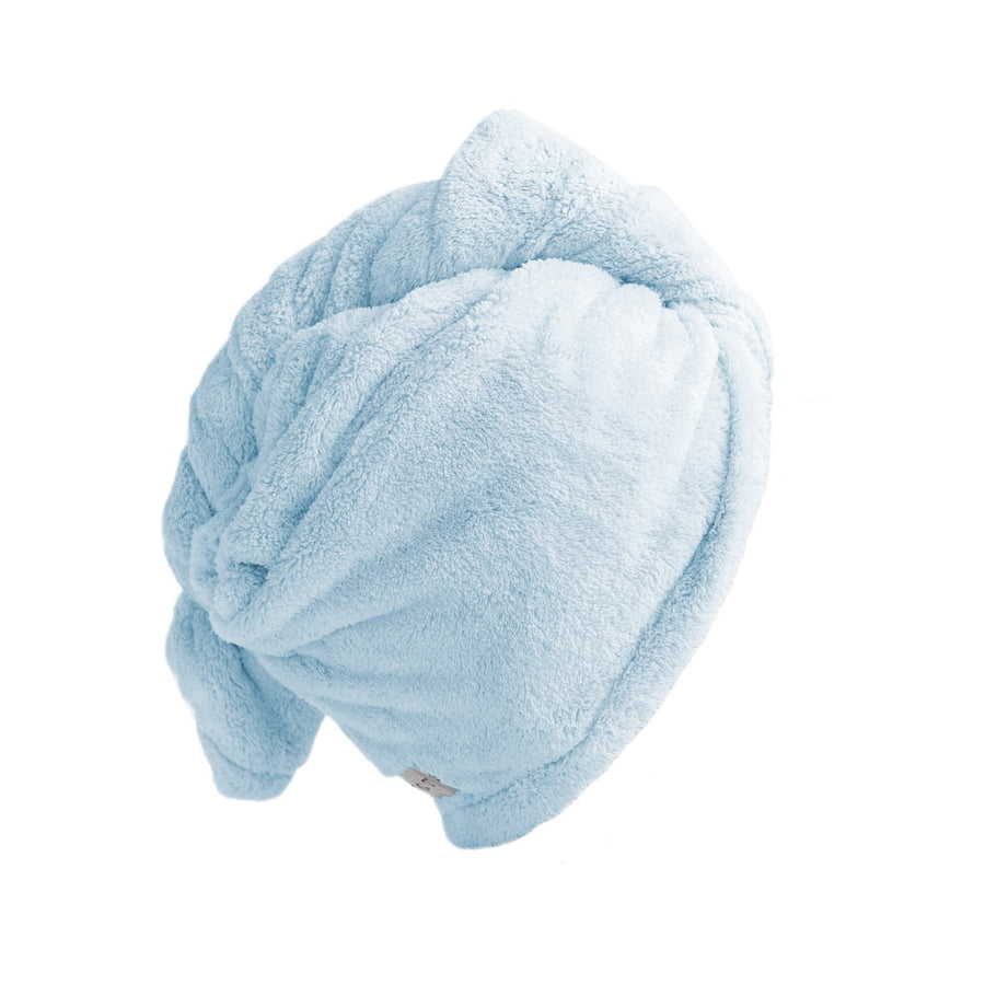 Hair Towel Wraps (2 Pack)