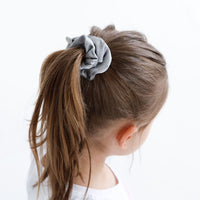 Silk Scrunchies
