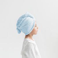 Hair Towel Wraps (2 Pack)