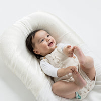 Silk Bed Nest/Bassinet Sheet