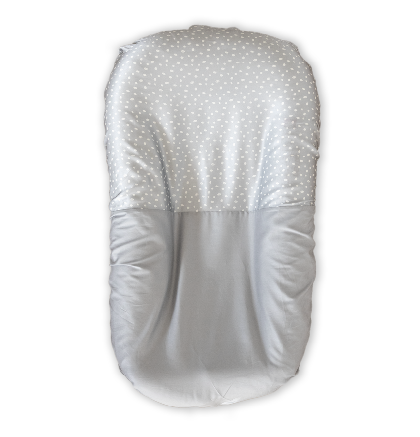 Silk Bed Nest/Bassinet Sheet