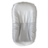 Silk Bed Nest/Bassinet Sheet