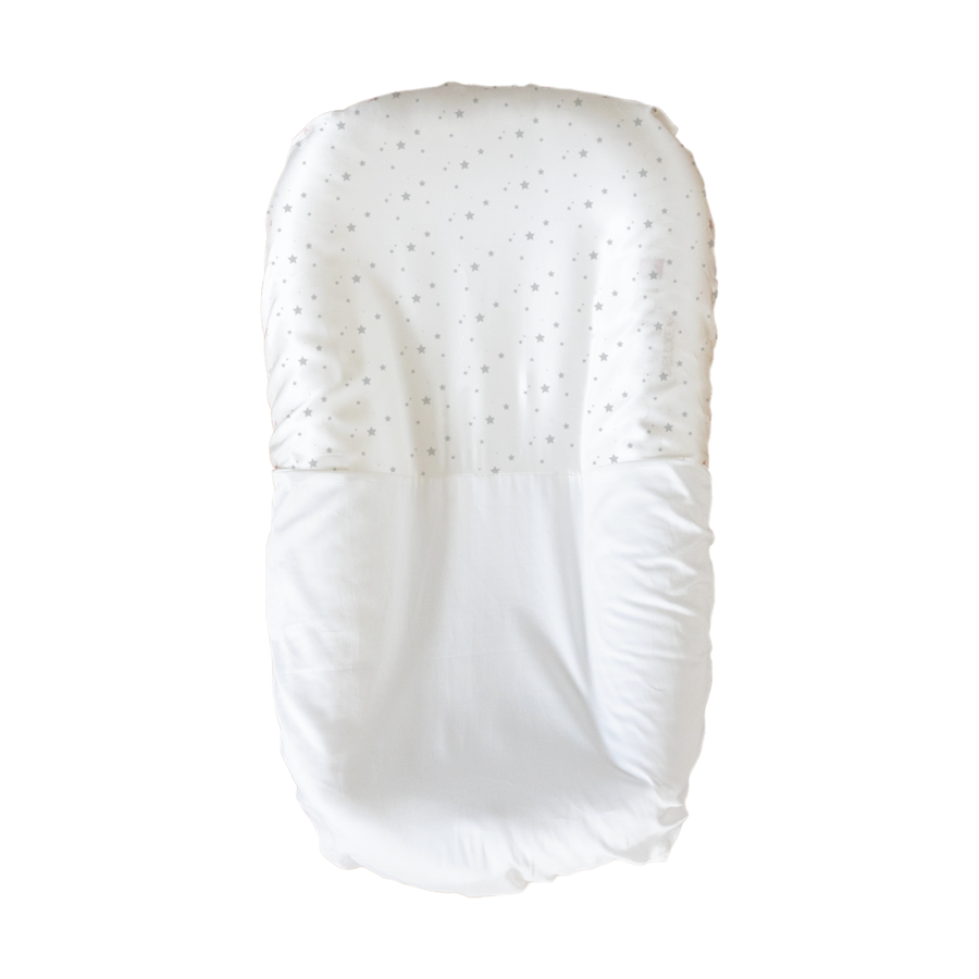 Silk Bed Nest/Bassinet Sheet