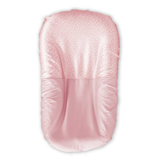 Silk Bed Nest/Bassinet Sheet