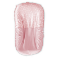 Silk Bed Nest/Bassinet Sheet