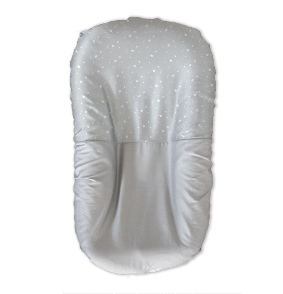 Silk Bed Nest/Bassinet Sheet