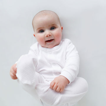Silk Cot Sheet