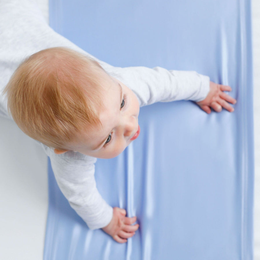 Silk Cot Sleeve