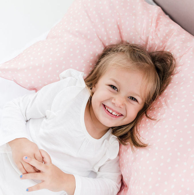 Silk Pillowcase