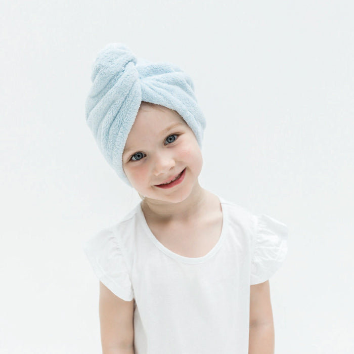 Hair Towel Wraps (2 Pack)