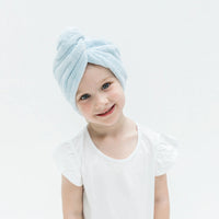 Hair Towel Wraps (2 Pack)