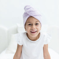 Hair Towel Wraps (2 Pack)