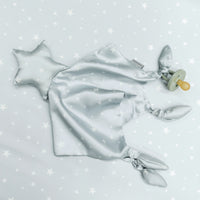Silk Comforter