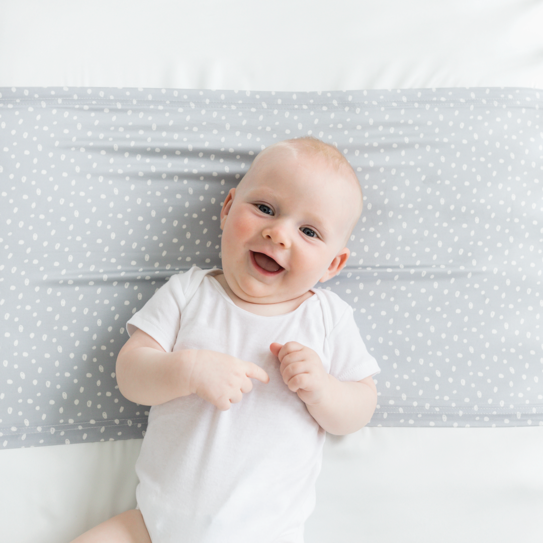 Silk Cot Sleeve