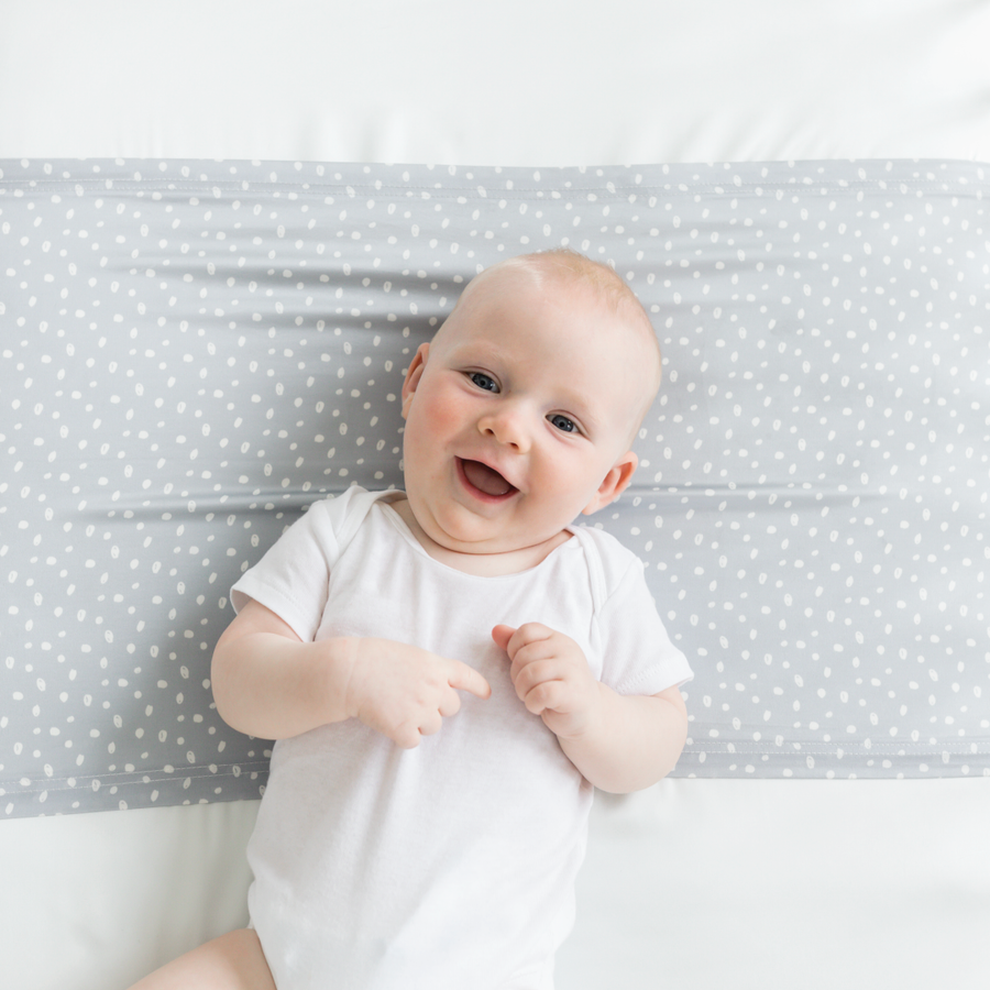 Silk Cot Sleeve