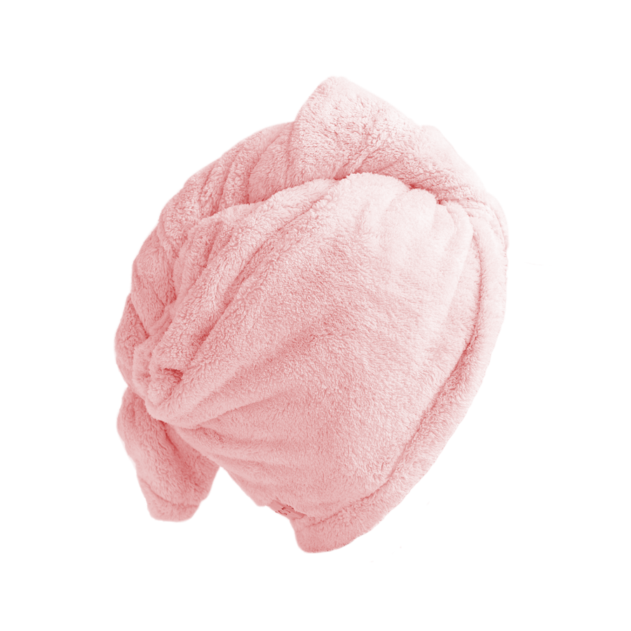 Hair Towel Wraps (2 Pack)