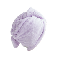 Hair Towel Wraps (2 Pack)