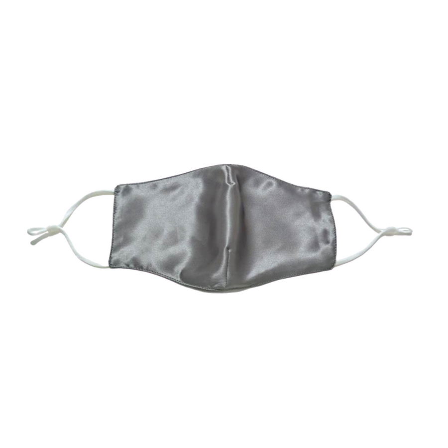 Silk Face Covering