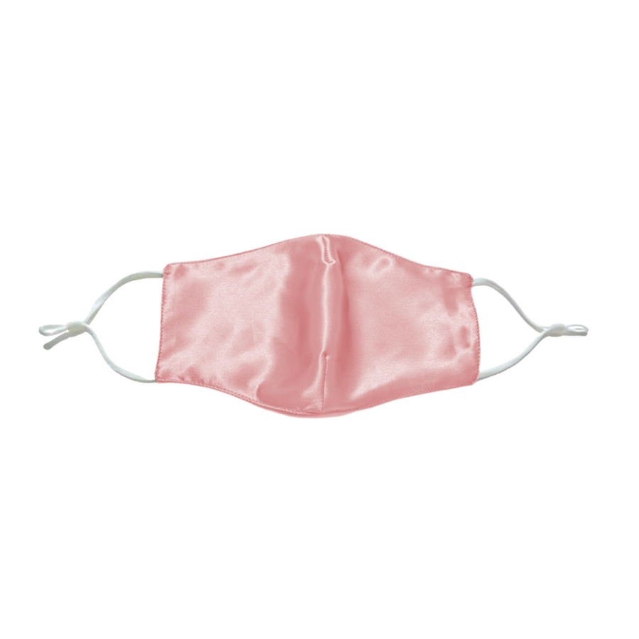 Silk Face Covering
