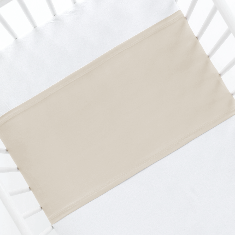 Silk Cot Sleeve