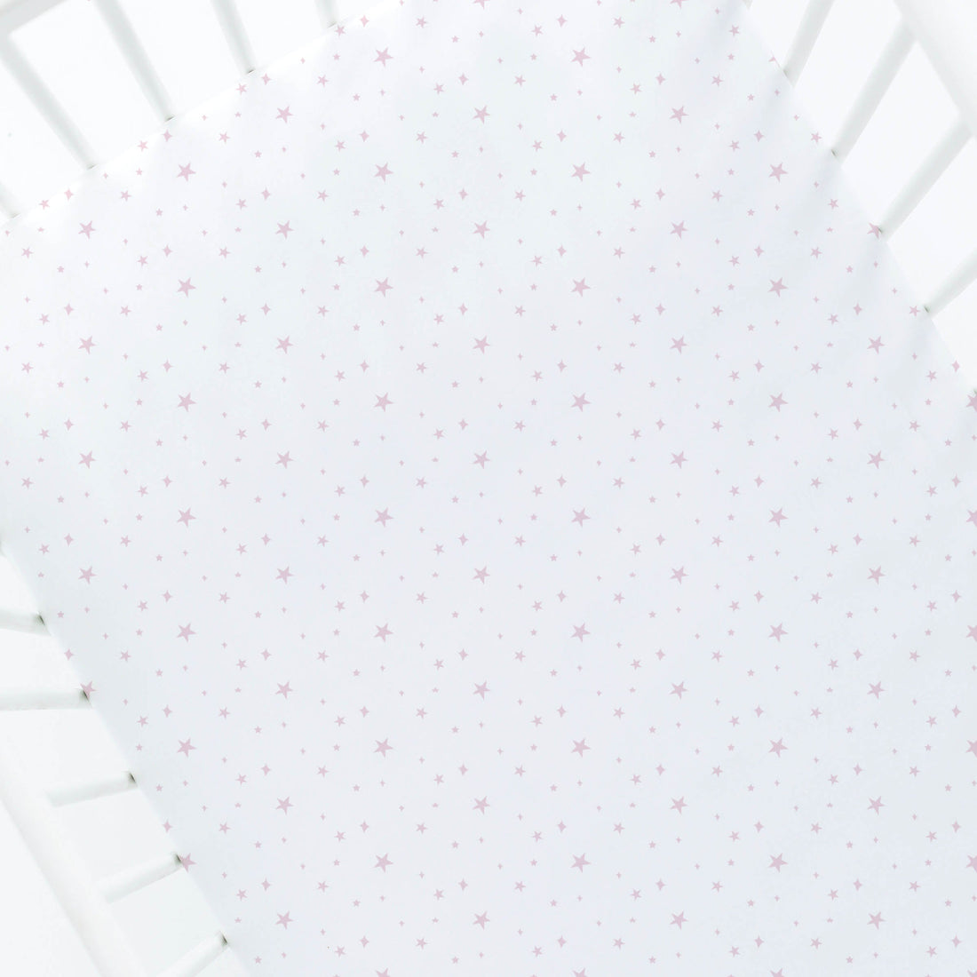Silk Cot Sheet