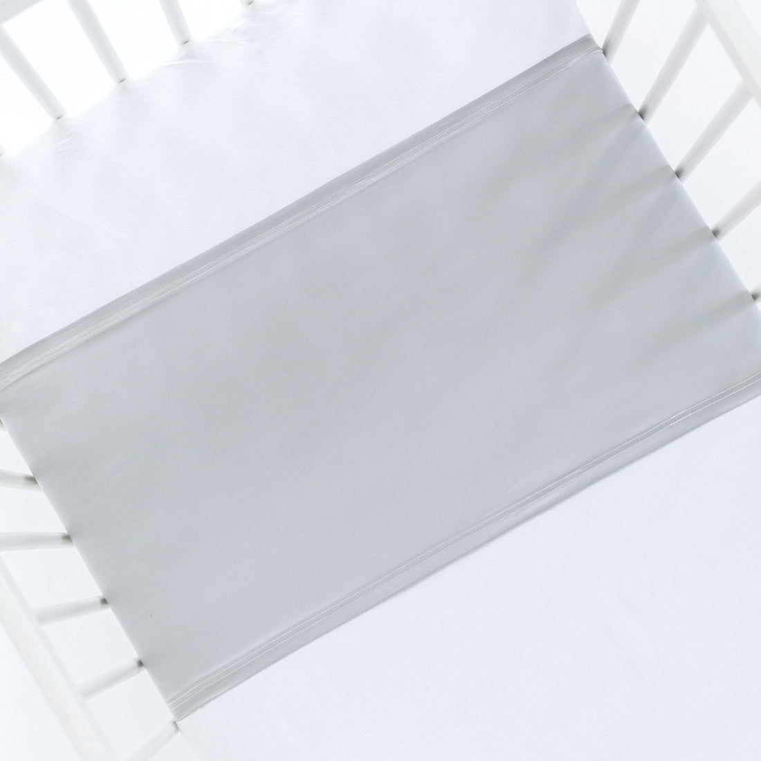 Silk Cot Sleeve