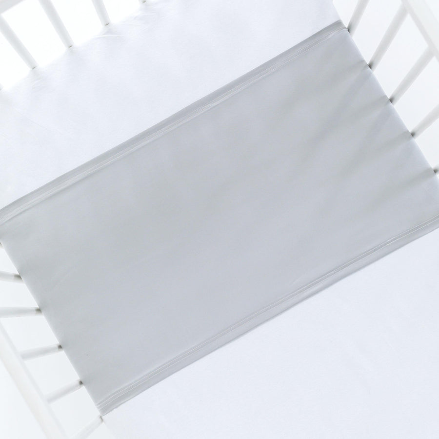 Silk Cot Sleeve