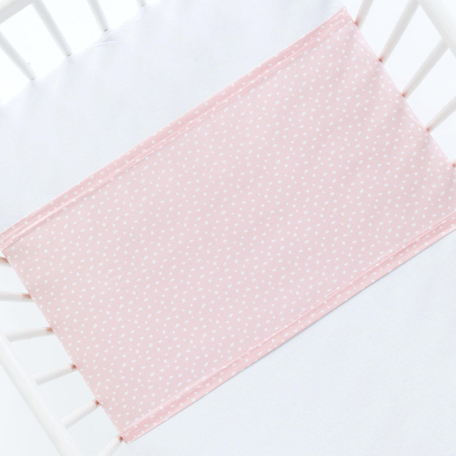 Silk Cot Sleeve