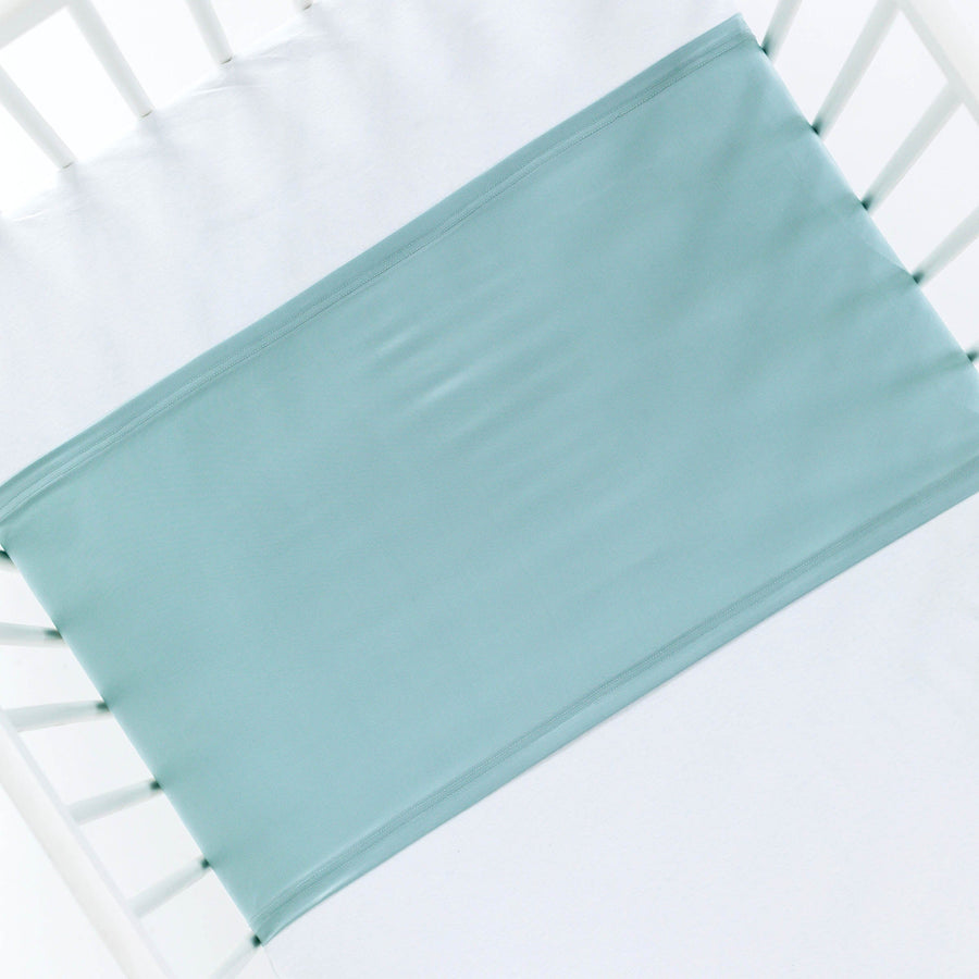 Silk Cot Sleeve